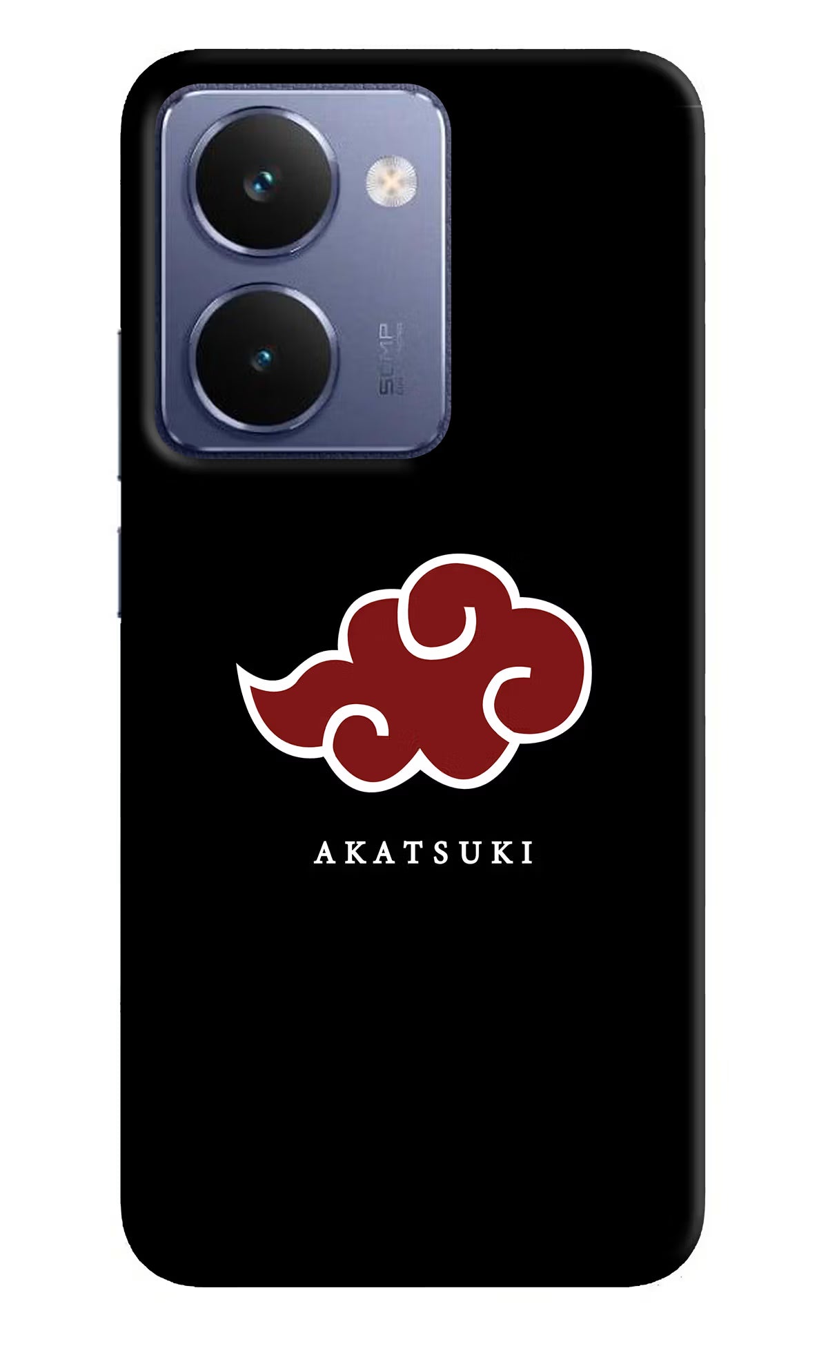 Akatsuki Realme P3 Ultra 5G Hard Case Back Cover by Casekaro