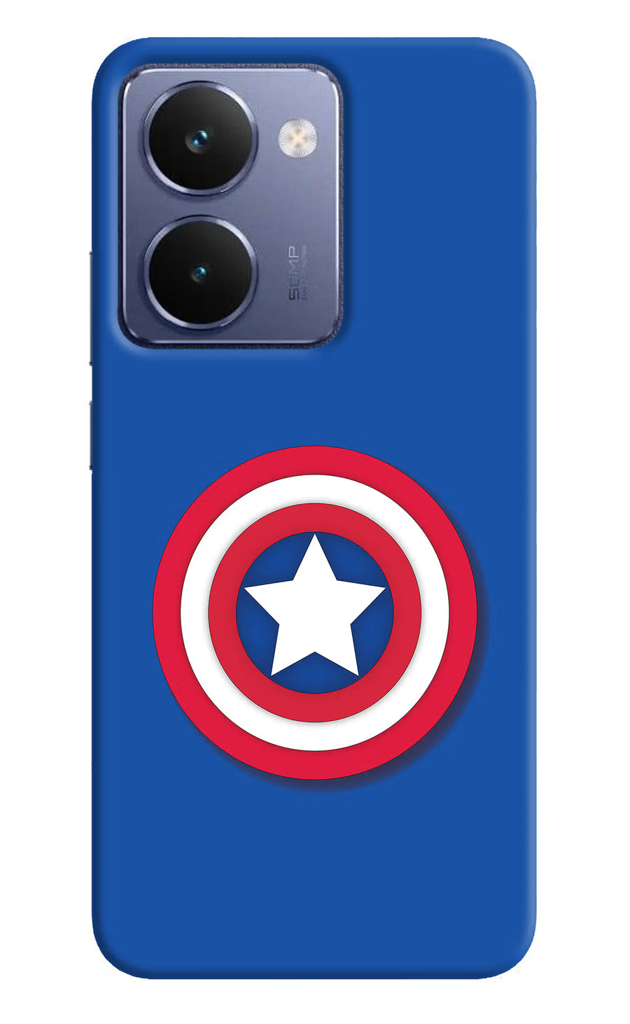 Shield Realme P3 Ultra 5G Back Cover, Hard case