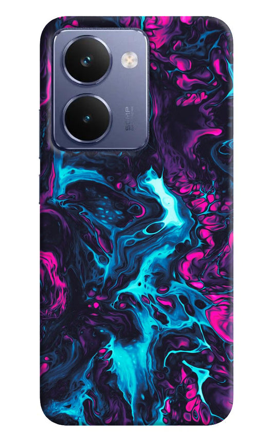 Abstract Realme P3 Ultra 5G Hard Case Back Cover by Casekaro