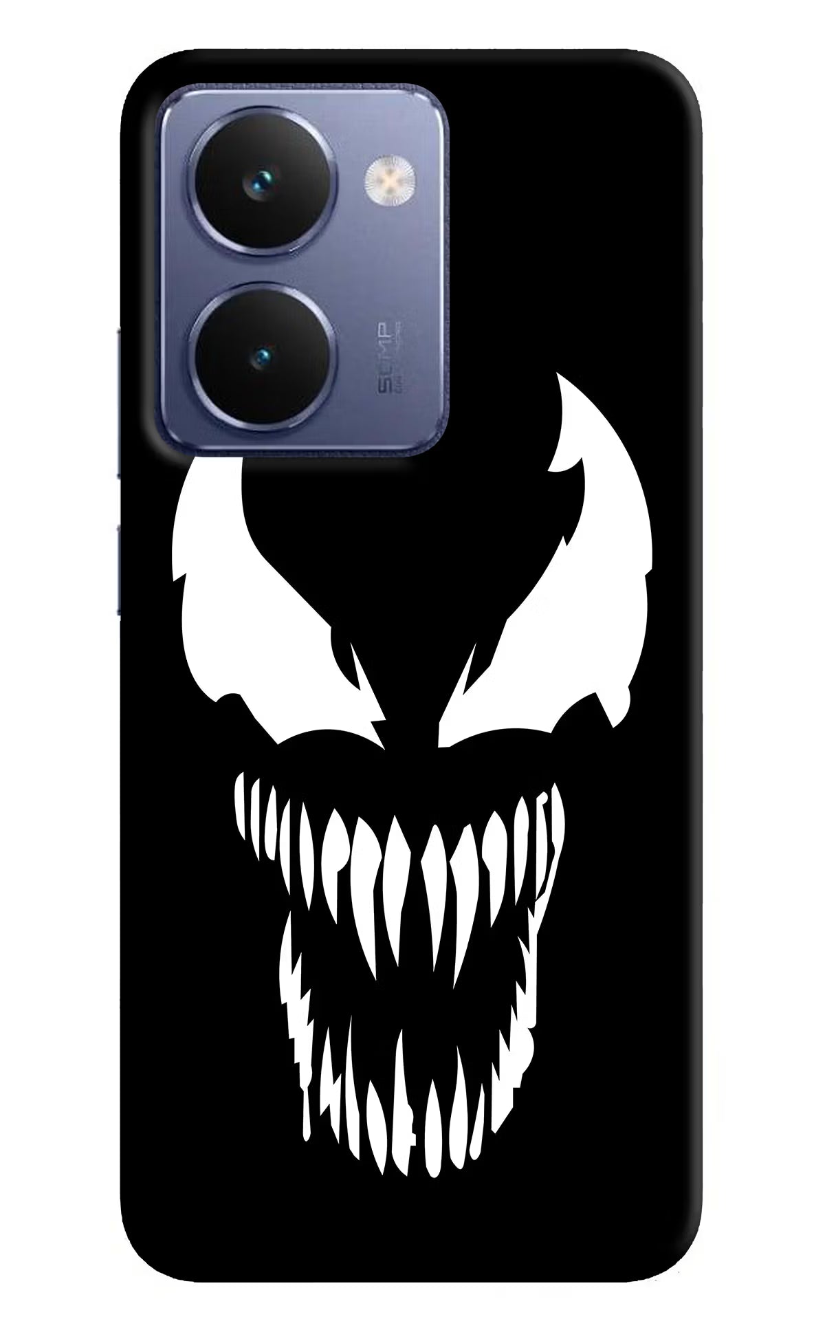 Venom Realme P3 Ultra 5G Hard Case Back Cover by Casekaro