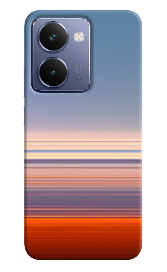 Morning Colors Realme P3 Ultra 5G Hard Case Back Cover by Casekaro