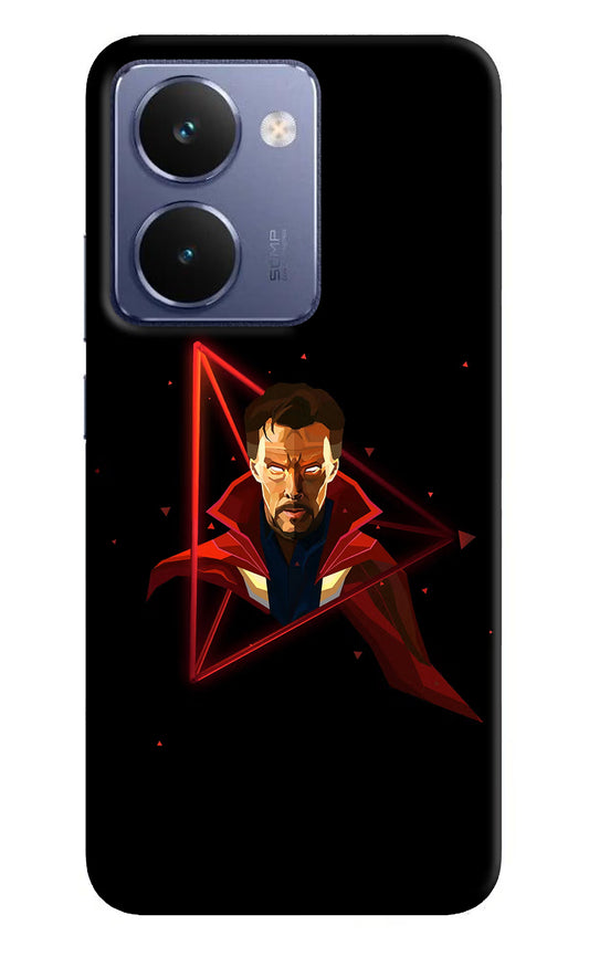 Doctor Ordinary Realme P3 Ultra 5G Hard Case Back Cover by Casekaro