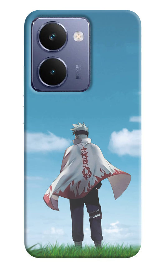 Kakashi Realme P3 Ultra 5G Hard Case Back Cover by Casekaro