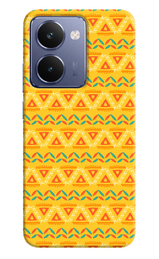 Tribal Pattern Realme P3 Ultra 5G Hard Case Back Cover by Casekaro