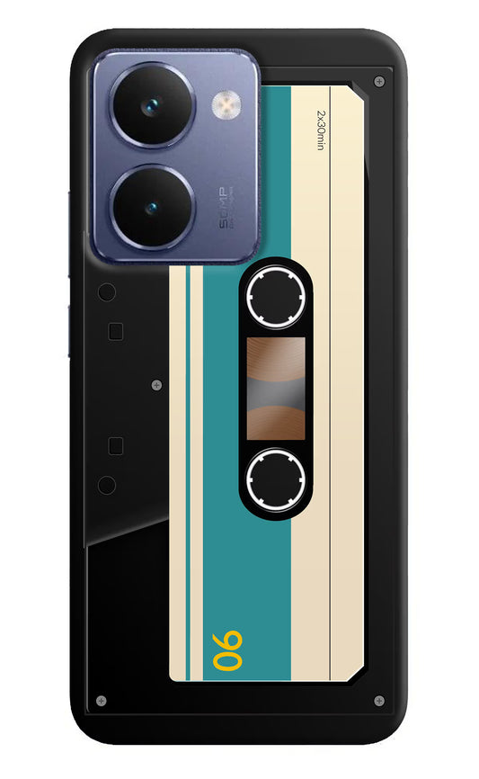 Cassette Realme P3 Ultra 5G Hard Case Back Cover by Casekaro