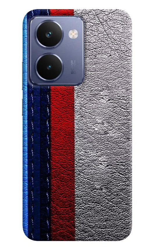 BMW Stripes Realme P3 Ultra 5G Hard Case Back Cover by Casekaro