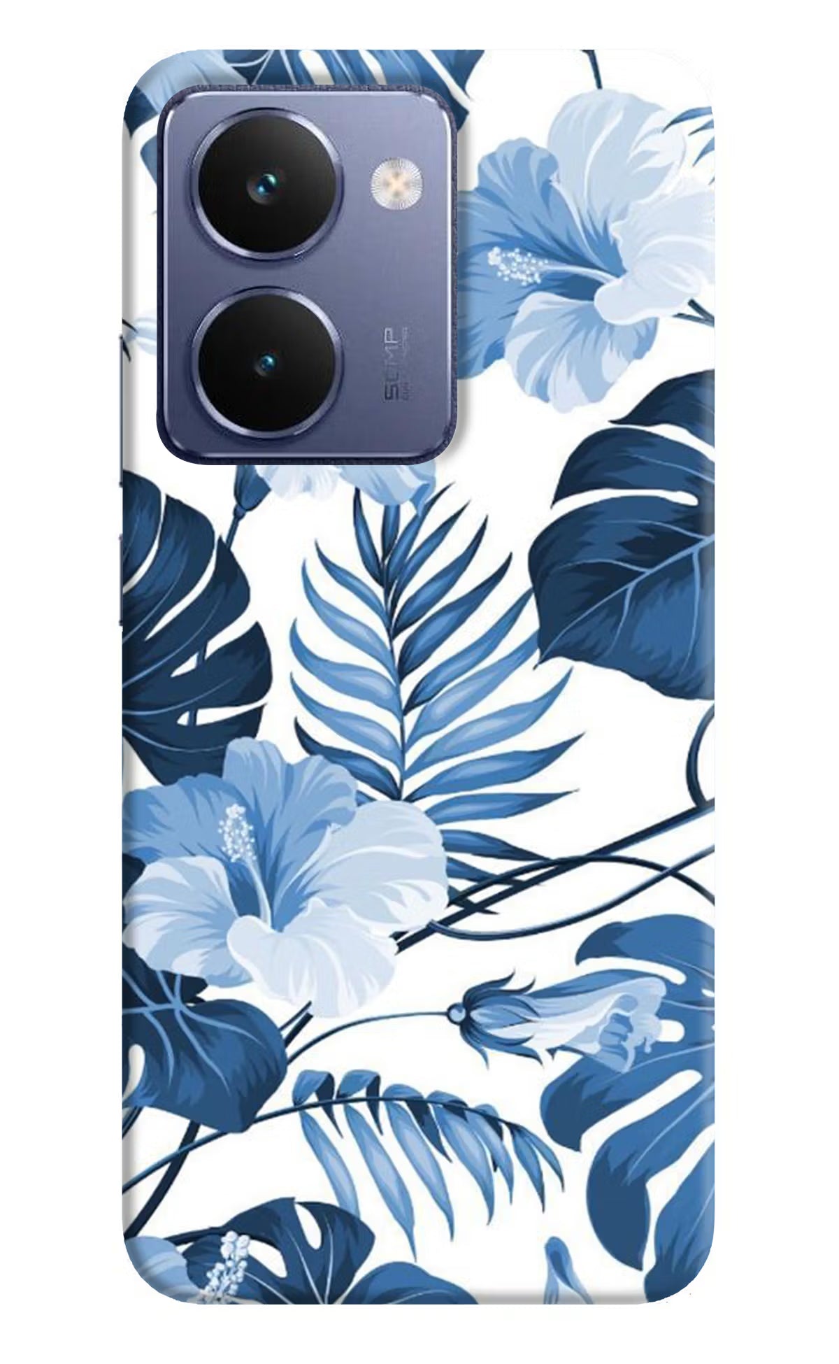 Fabric Art Realme P3 Ultra 5G Hard Case Back Cover by Casekaro