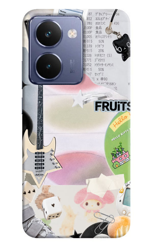 Softcore case Realme P3 Ultra 5G Hard Case Back Cover by Casekaro