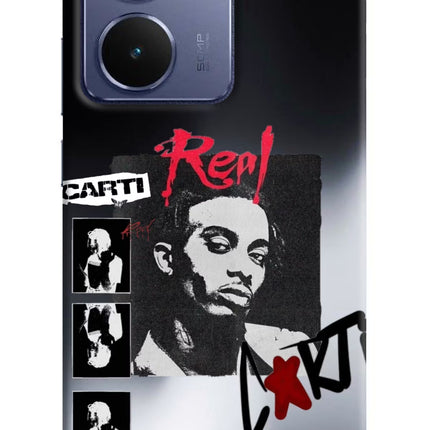 Playboi Carti Realme P3 Ultra 5G Hard Case Back Cover by Casekaro