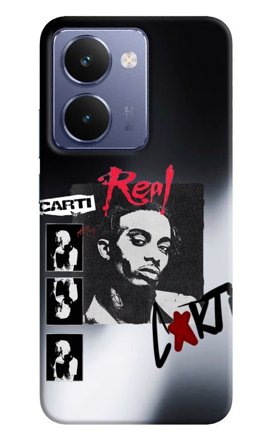 Playboi Carti Realme P3 Ultra 5G Hard Case Back Cover by Casekaro