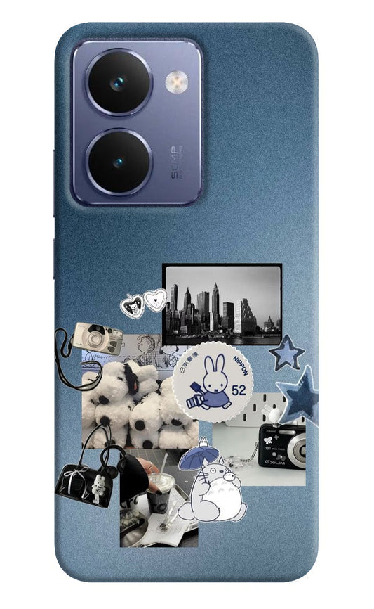 Miffy Realme P3 Ultra 5G Hard Case Back Cover by Casekaro