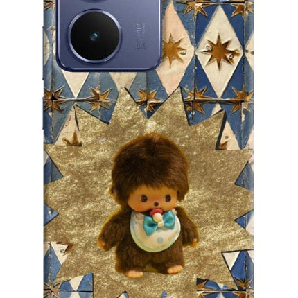 Woodooo Realme P3 Ultra 5G Hard Case Back Cover by Casekaro