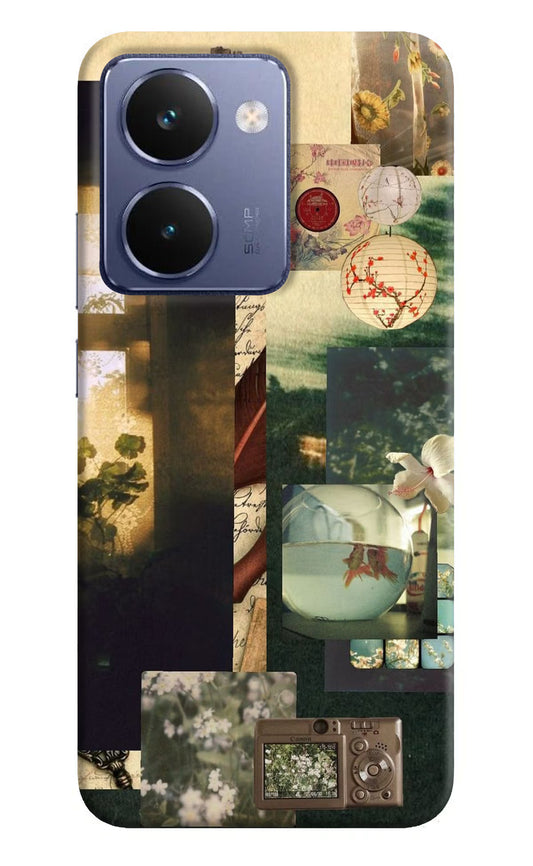 Summer Realme P3 Ultra 5G Back Cover