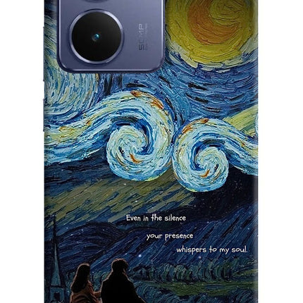 Softcore Realme P3 Ultra 5G Hard Case Back Cover by Casekaro