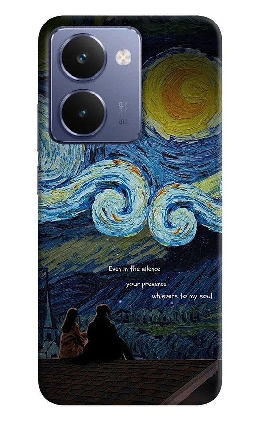 Softcore Realme P3 Ultra 5G Back Cover