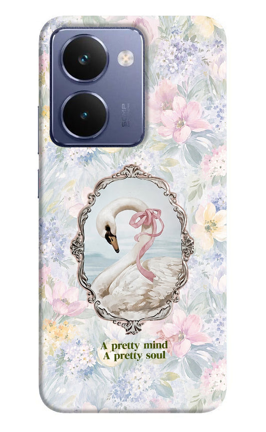 Pretty Mind Pretty Soul Realme P3 Ultra 5G Back Cover