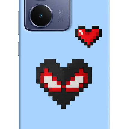Peter Heart Realme P3 Ultra 5G Hard Case Back Cover by Casekaro
