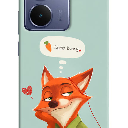 Nick Charm Realme P3 Ultra 5G Hard Case Back Cover by Casekaro