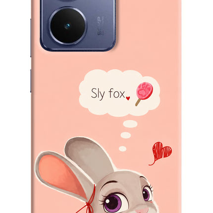 Judy Charm Realme P3 Ultra 5G Hard Case Back Cover by Casekaro