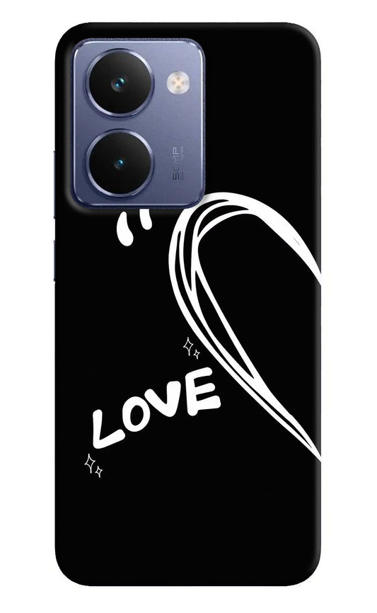 Love Line Realme P3 Ultra 5G Hard Case Back Cover by Casekaro