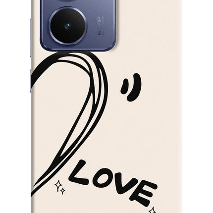 Soul Line Realme P3 Ultra 5G Hard Case Back Cover by Casekaro
