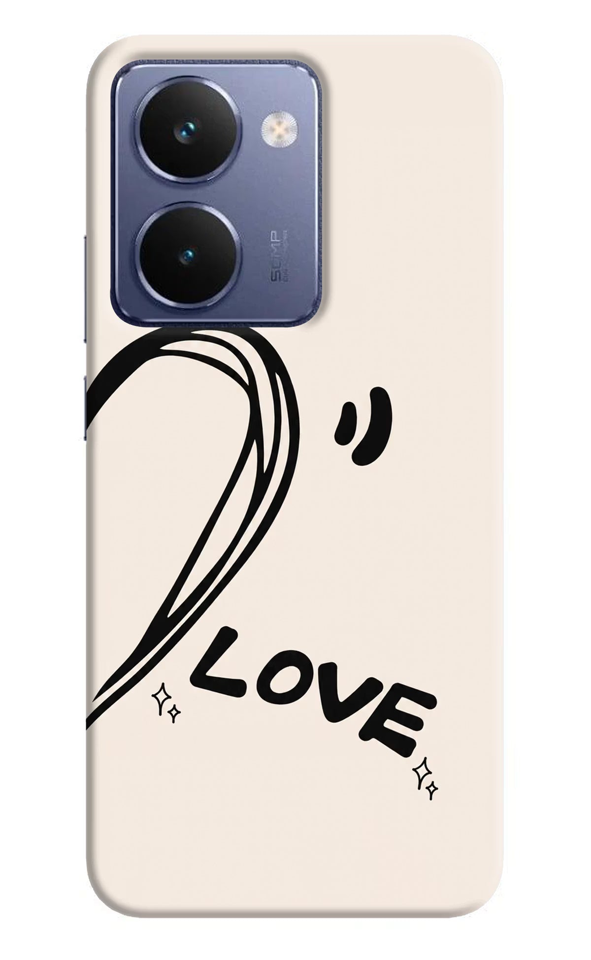 Soul Line Realme P3 Ultra 5G Back Cover