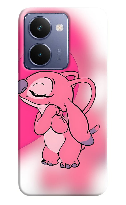 Angel Hug Realme P3 Ultra 5G Hard Case Back Cover by Casekaro