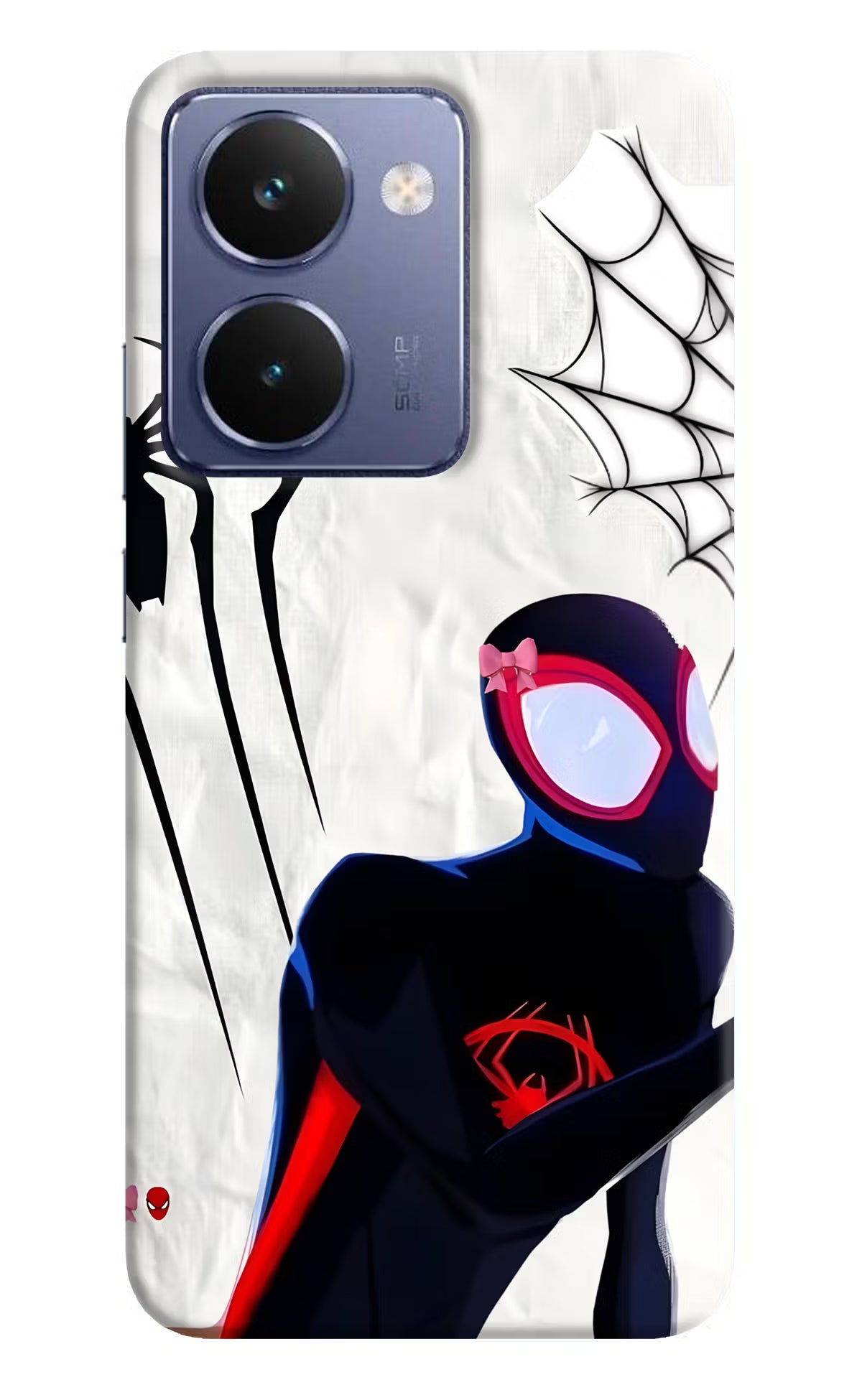 Miles Verse Realme P3 Ultra 5G Back Cover