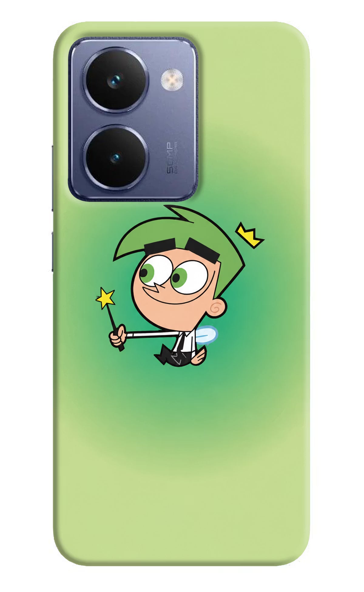 Cosmo Magic Realme P3 Ultra 5G Back Cover