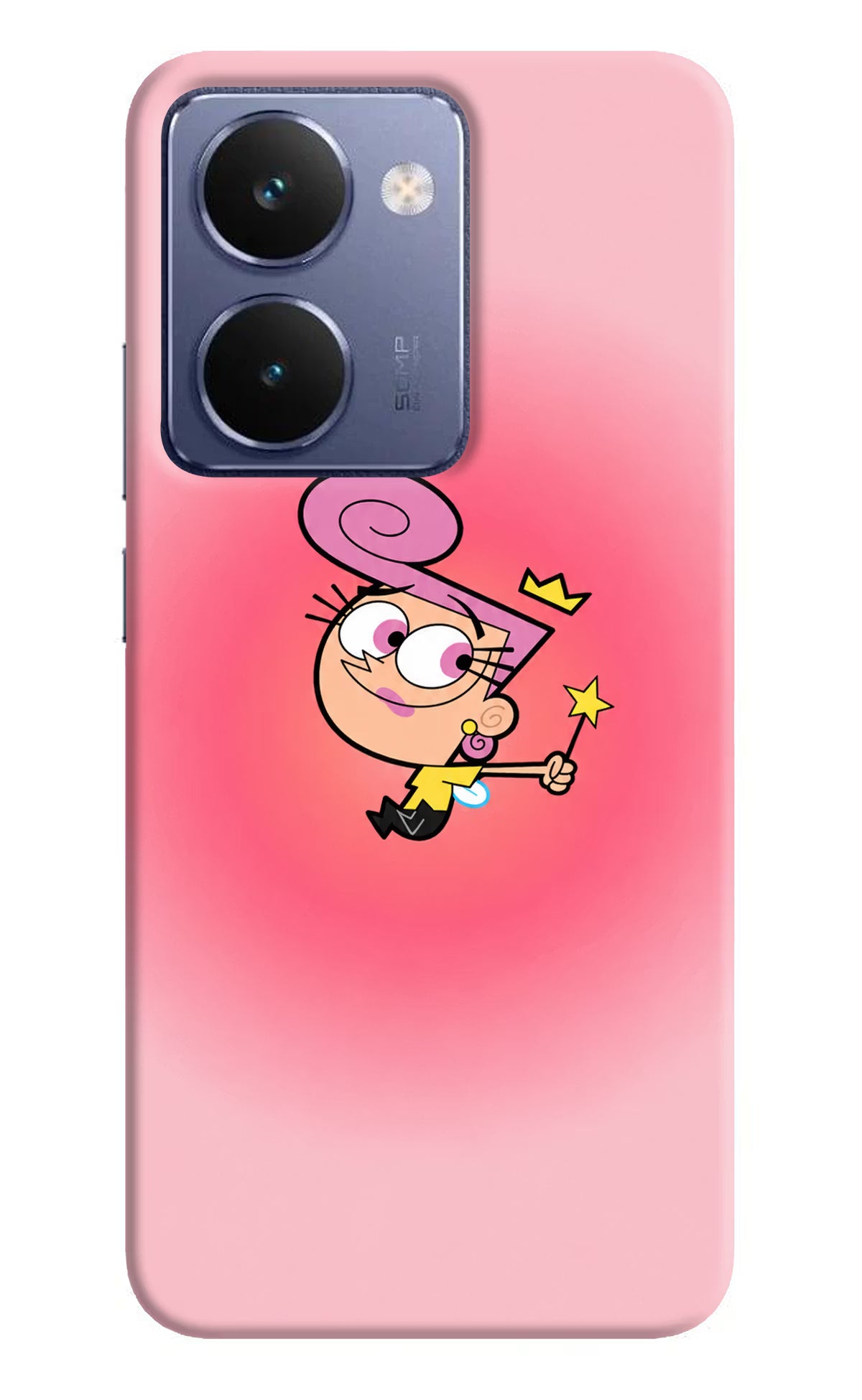 Wanda Magic Realme P3 Ultra 5G Back Cover