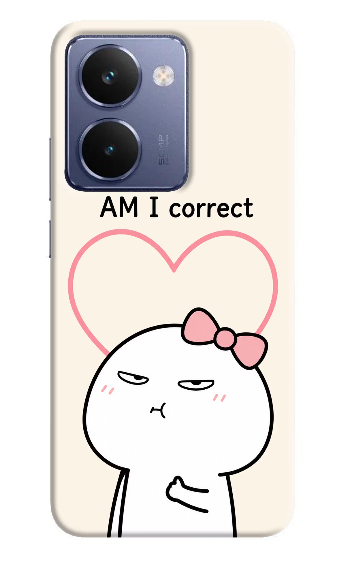 Always Right Realme P3 Ultra 5G Back Cover