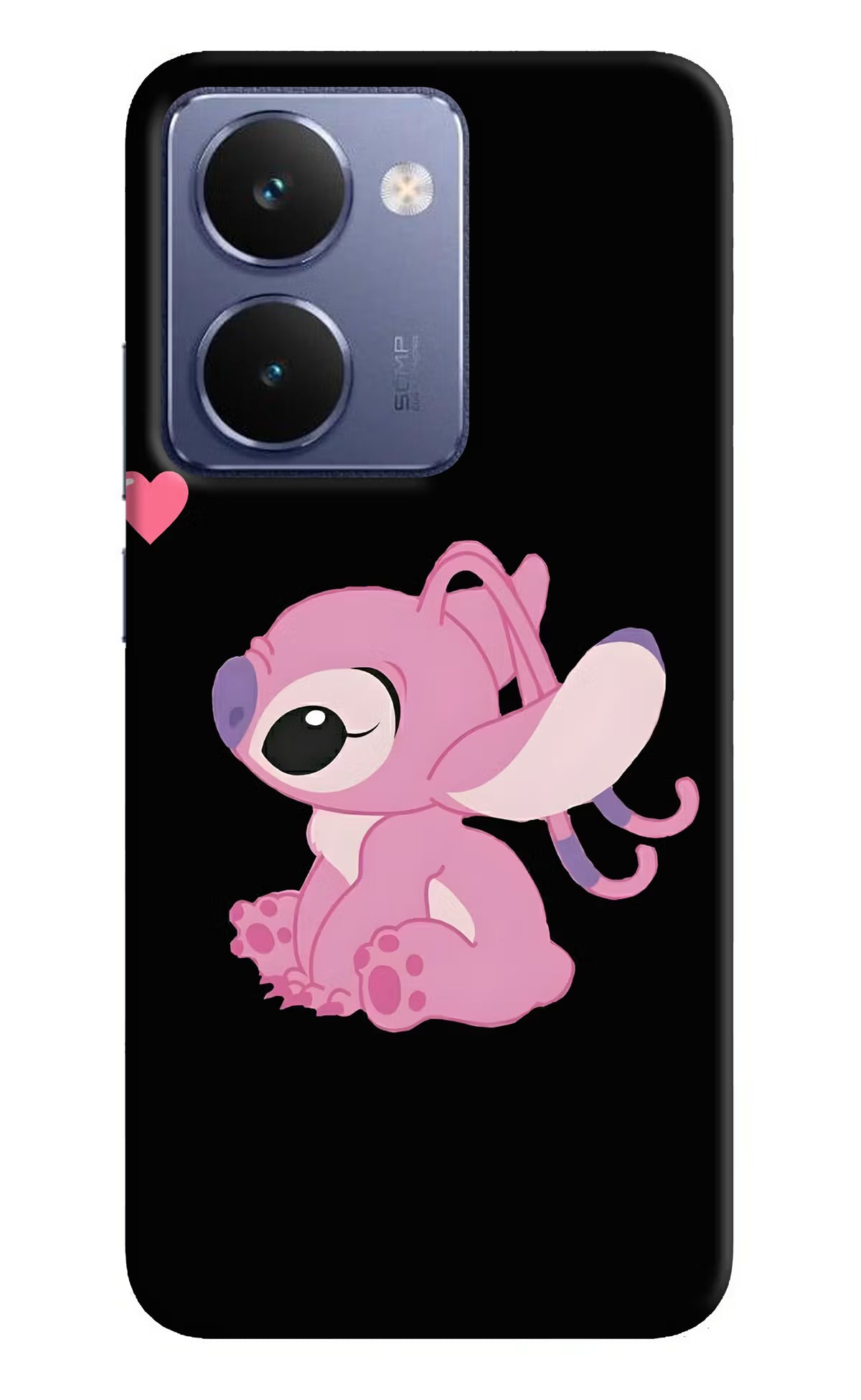 Angel Crush Realme P3 Ultra 5G Back Cover
