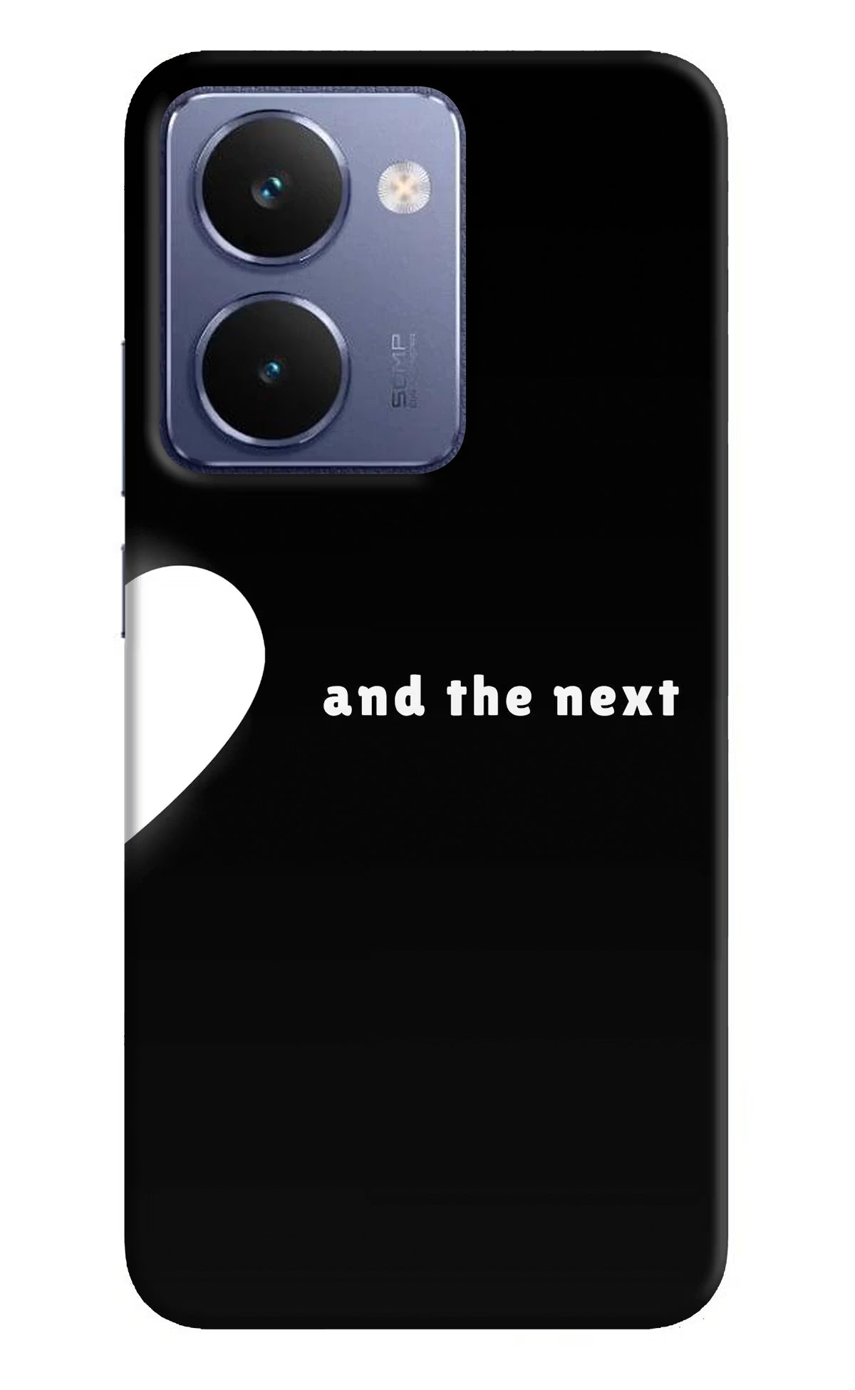 Next World Realme P3 Ultra 5G Back Cover