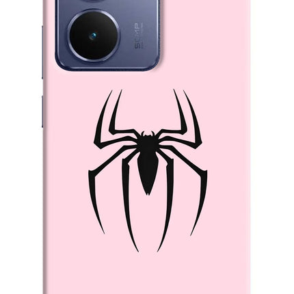 Peter Symbol Realme P3 Ultra 5G Hard Case Back Cover by Casekaro