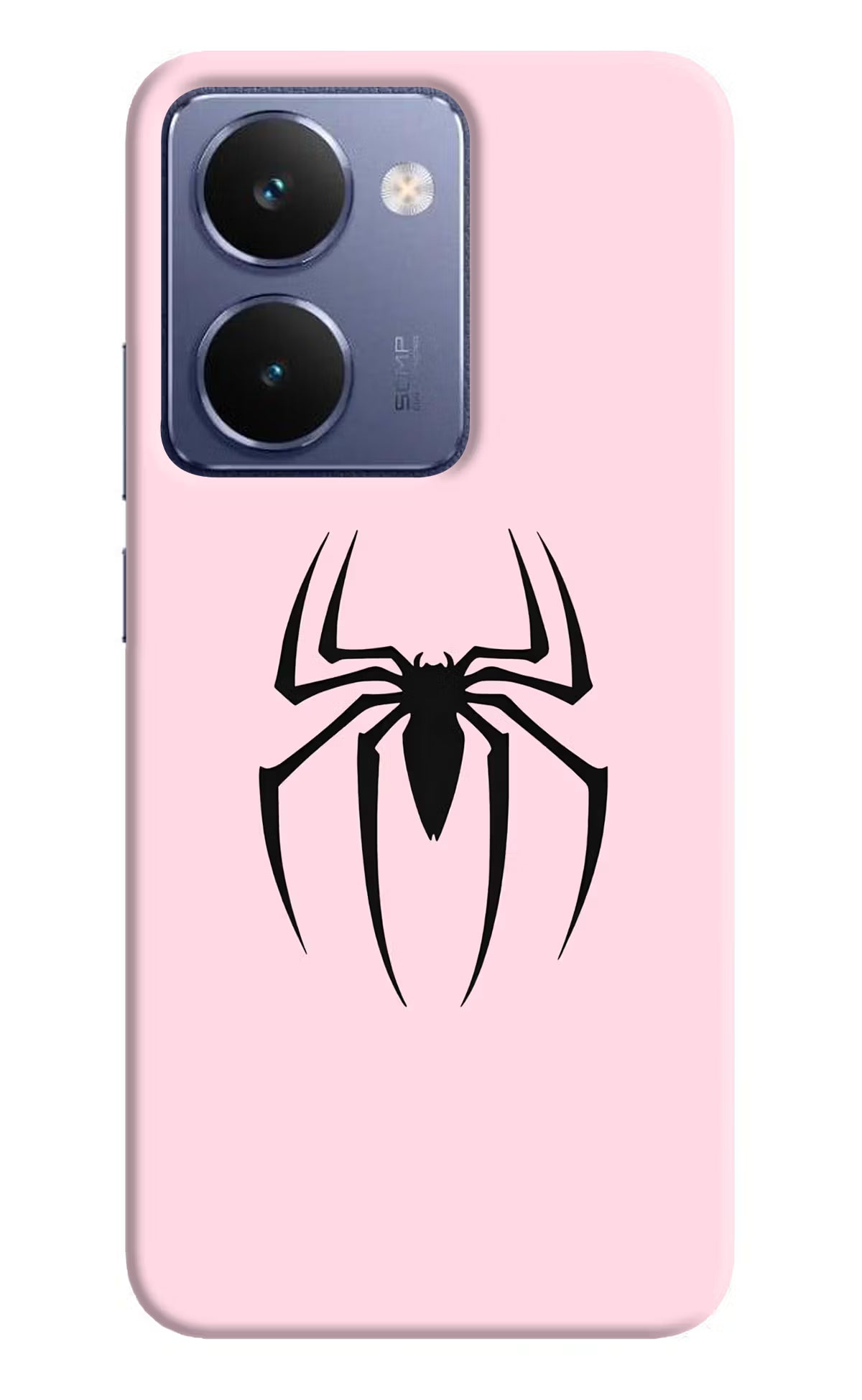 Peter Symbol Realme P3 Ultra 5G Back Cover