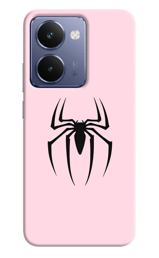 Peter Symbol Realme P3 Ultra 5G Hard Case Back Cover by Casekaro
