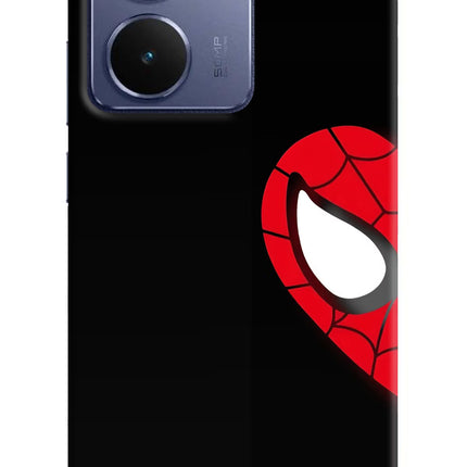 Peter Mask Realme P3 Ultra 5G Hard Case Back Cover by Casekaro
