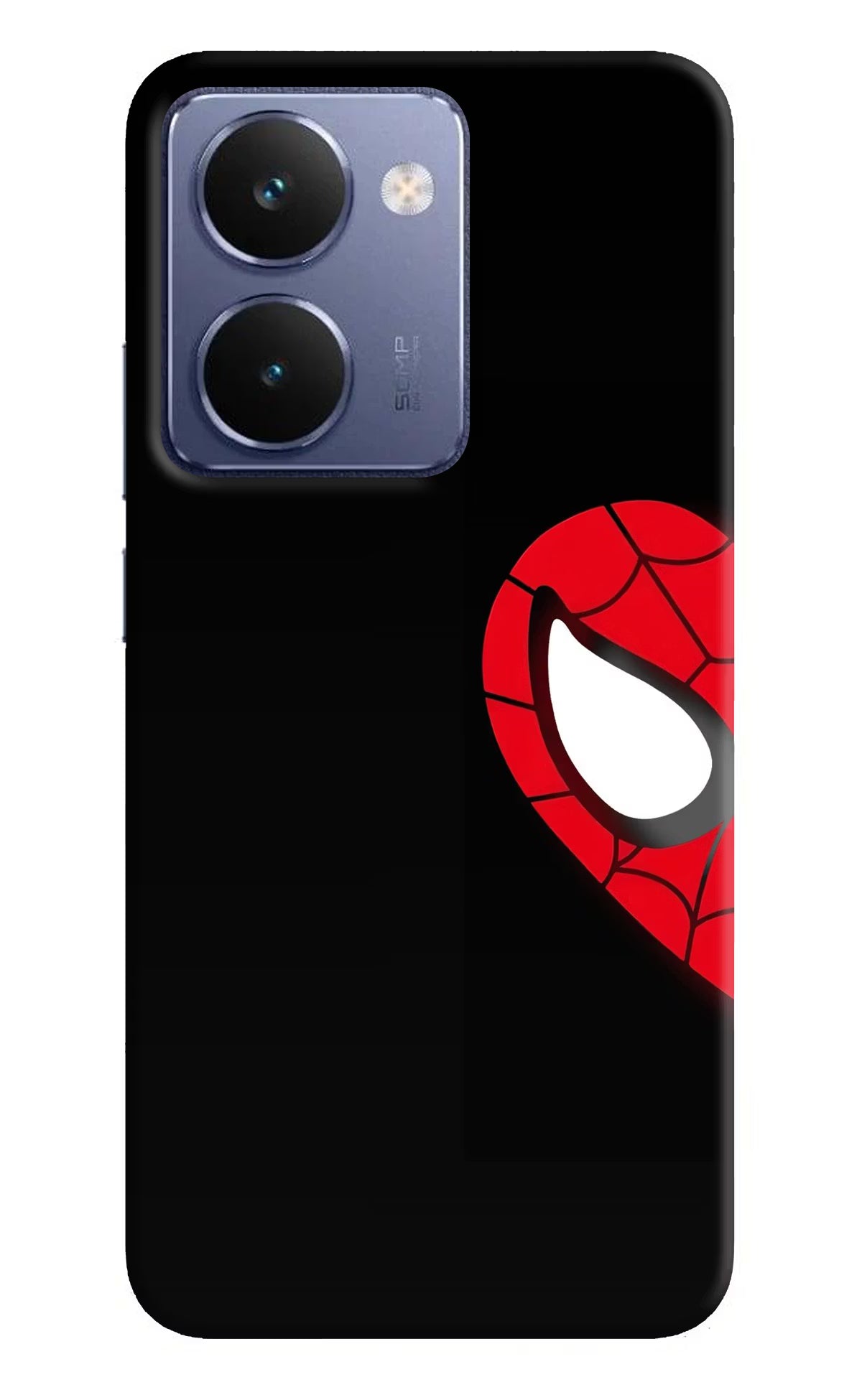 Peter Mask Realme P3 Ultra 5G Back Cover