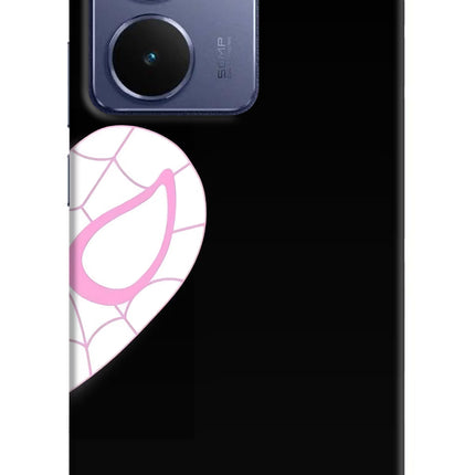 Gwen Mask Realme P3 Ultra 5G Hard Case Back Cover by Casekaro