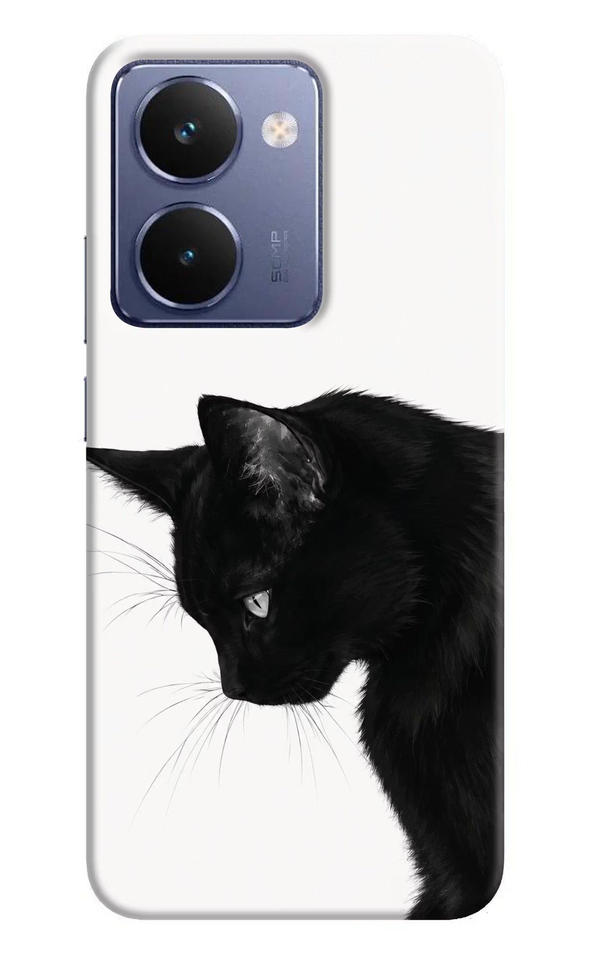 Shadow Gaze Realme P3 Ultra 5G Back Cover