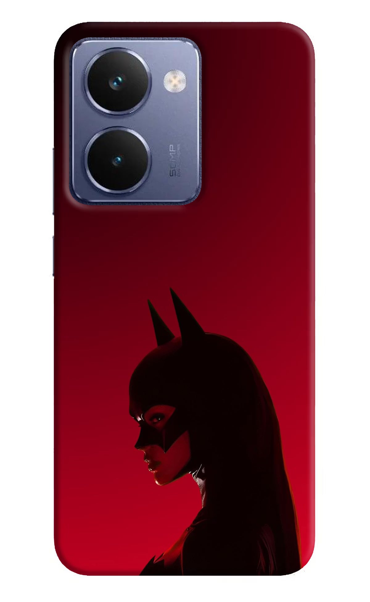 Night Thief Realme P3 Ultra 5G Back Cover