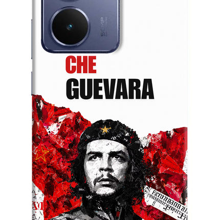 Che Guevara Revolution Realme P3 Ultra 5G Hard Case Back Cover by Casekaro