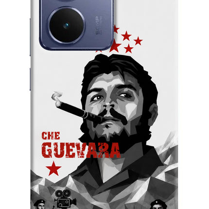 Che Guevara Iconic Realme P3 Ultra 5G Hard Case Back Cover by Casekaro