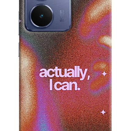 Pink Aura Realme P3 Ultra 5G Hard Case Back Cover by Casekaro