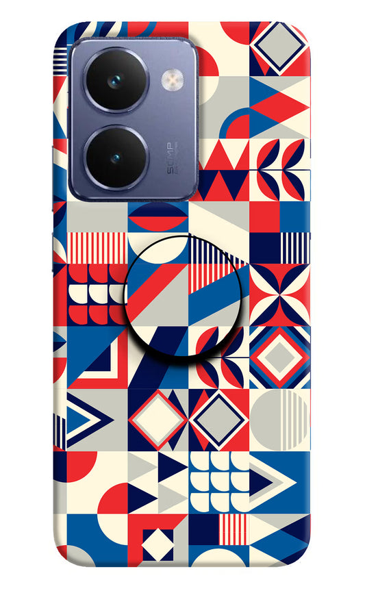 Colorful Pattern Realme P3 Ultra 5G Pop Case by Casekaro