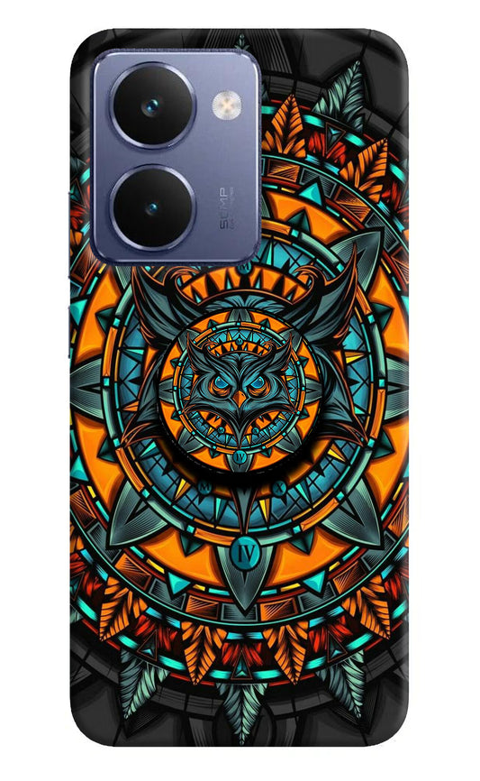Angry Owl Realme P3 Ultra 5G Pop Case by Casekaro