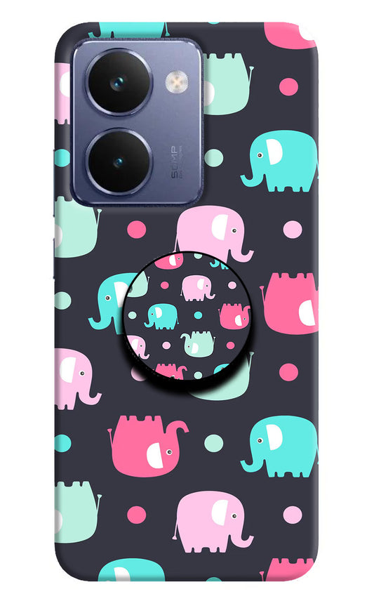 Baby Elephants Realme P3 Ultra 5G Pop Case by Casekaro