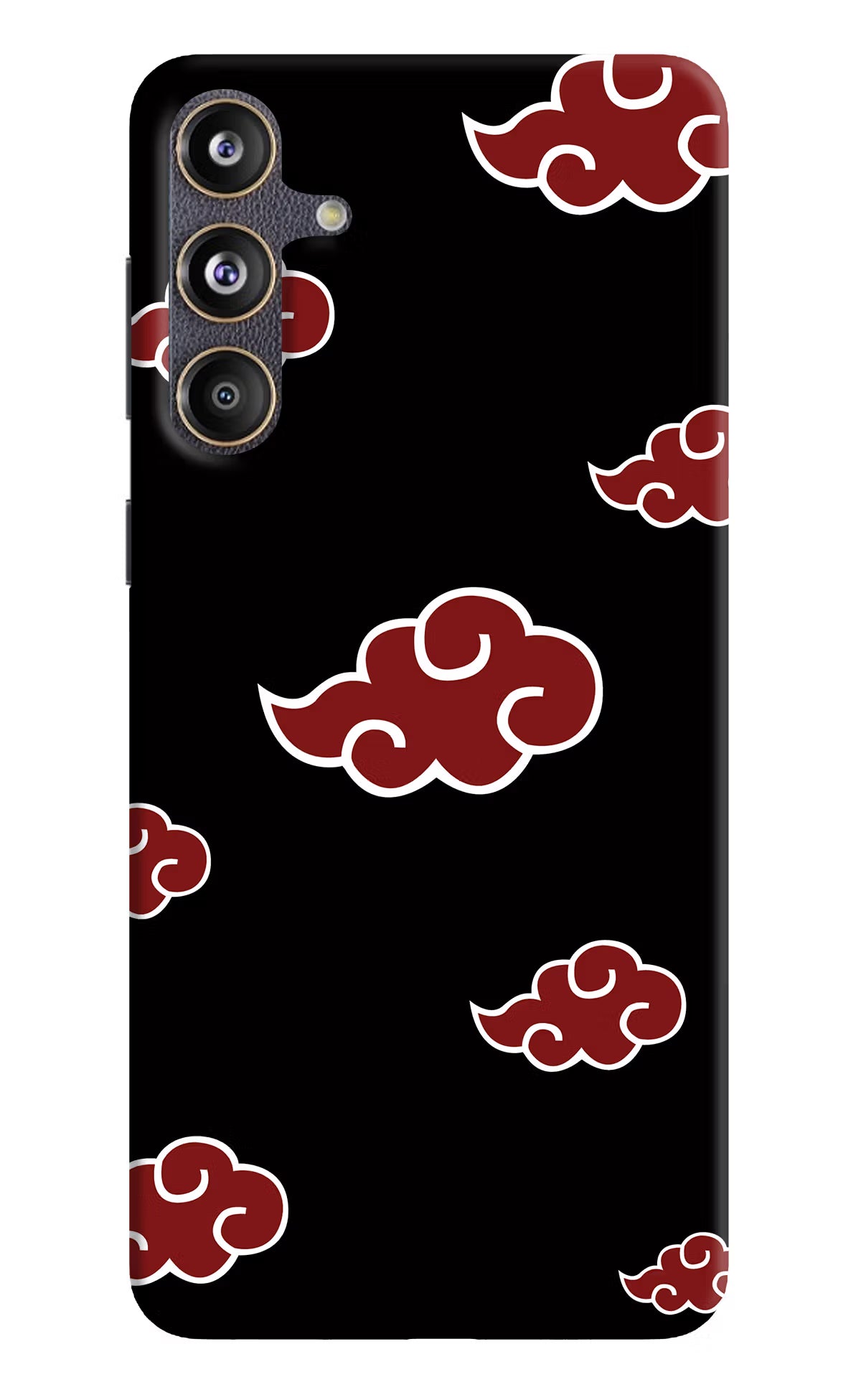 Akatsuki Samsung F55 5G Hard Case Back Cover by Casekaro