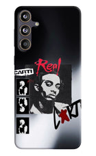 Playboi Carti Samsung F55 5G Hard Case Back Cover by Casekaro