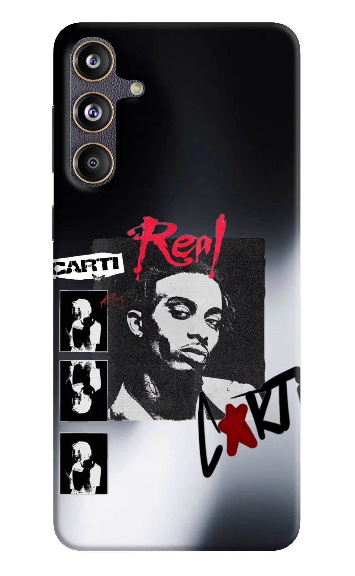 Playboi Carti Samsung F55 5G Back Cover